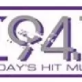RADIO KZGF - FM 94.7